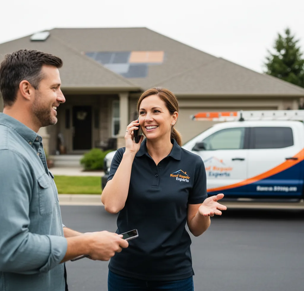 Roof Maintenance in Westmorland, CA